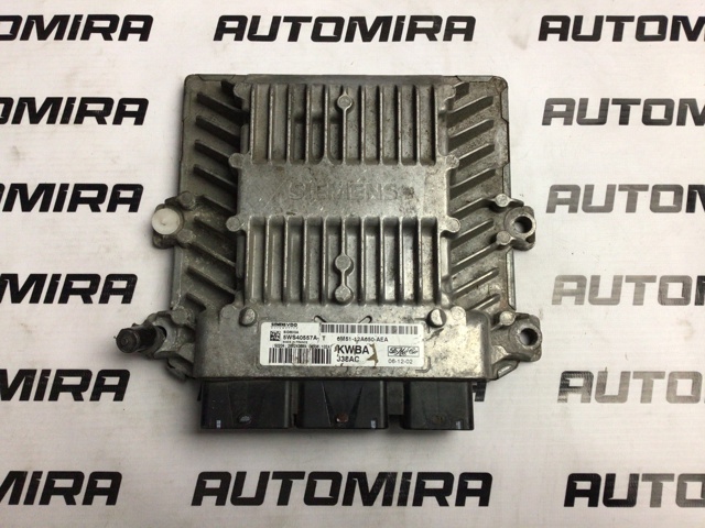 6M5112A650AEA FORD купить в Ирпень