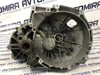 Коробка скоростей механика 6M5R7002YC FORD