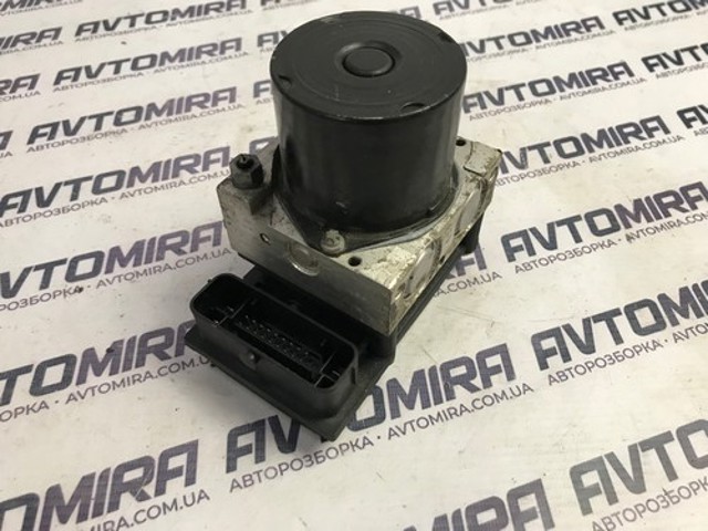 6R0907379J Блок управления АБС (ABS) гидравлический купить Одесса