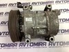 Компресор кондиціонера alfa romeo 147 1.9 d 2000-2010 71721741 71721741