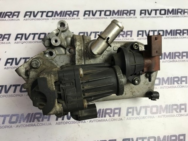 FIAT 71723449 Клапан ЕГР в наличии Павлоград