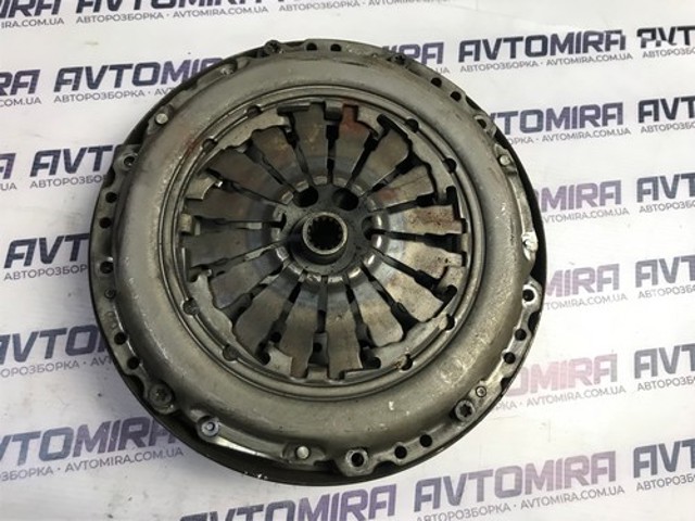 71791804 FIAT Комплект сцепления купить в Каменское
