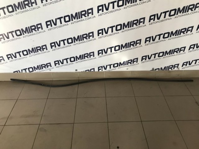TOYOTA 7555605071 Молдинг крыши левый в наличии Каменское