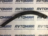 Спойлер переднего бампера, правый 7685105010 TOYOTA