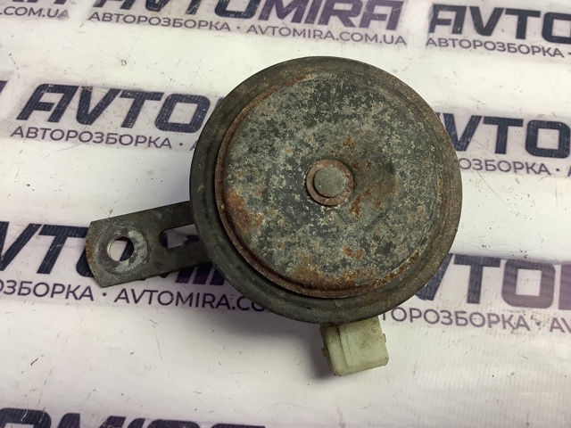 RENAULT 7700425726 Звуковой сигнал в наличии Харьков