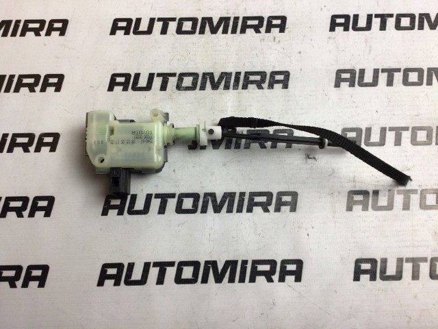 TOYOTA 7703005011 Замок открывания лючка бензобака в наличии Хмельницкий