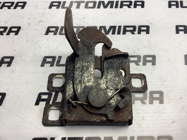 7934G0 PEUGEOT Замок капота купить в Чернигов