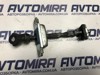 Обмежувач дверей задній правий hyundai i30 hb 2007-2012 794902l000 794902L000