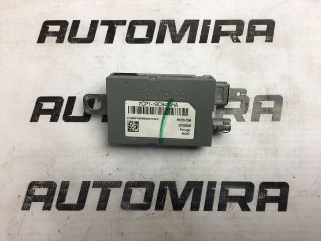 FORD 7CP118C847HA в наличии Каменское