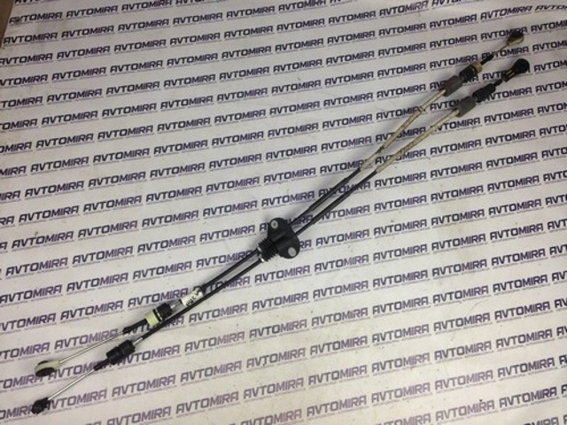 7G9R7E395KE Трос переключения передач купить Кривой Рог