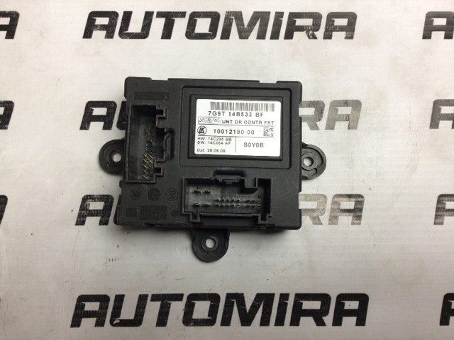 7G9T14B533BF купить Ровно