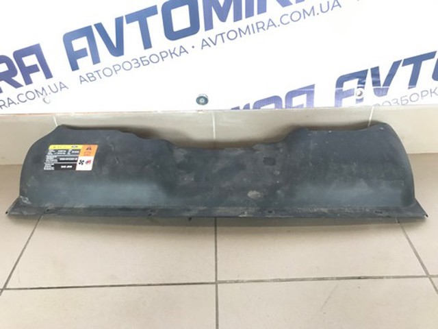 FORD 7M5116613BB Воздуховод (дефлектор) радиатора верхний в наличии Николаев