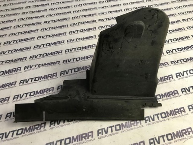 FORD 7M518310BC Правый дефлектор радиатора в наличии Тернополь