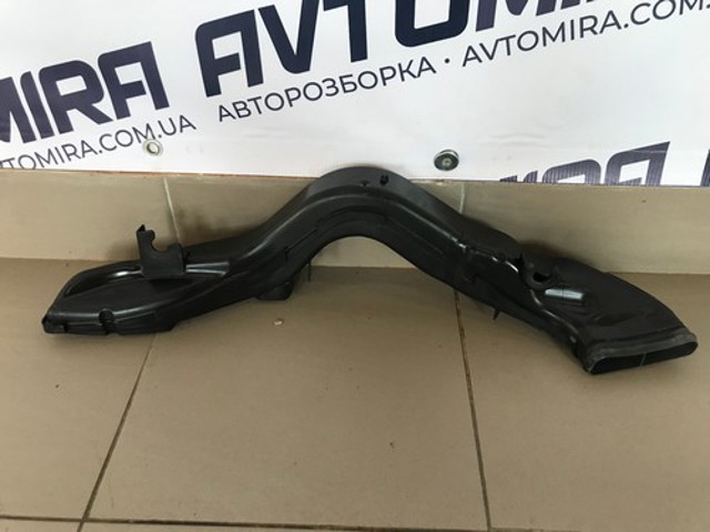 7M519E635AD FORD Воздухозаборник воздушного фильтра купить в Львов