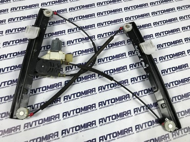 FORD 7S71A23200BL Стеклоподъемник передней правой двери в наличии Ирпень