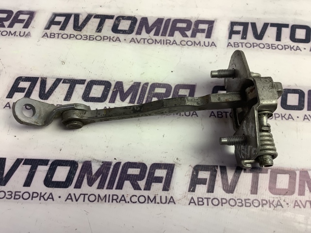 804301552R RENAULT Ограничитель открывания двери передний купить в Сумы