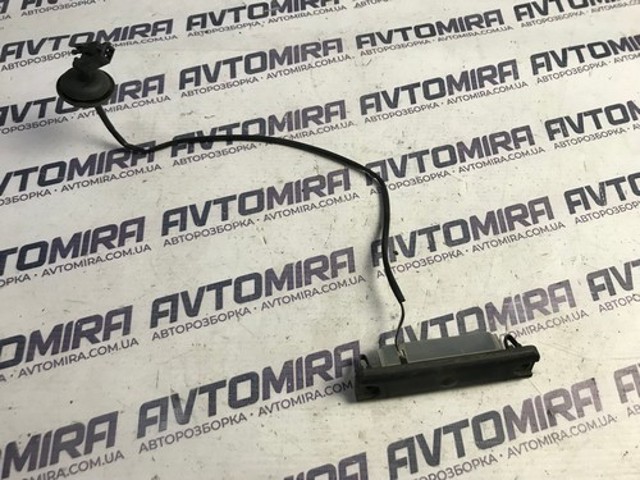 HYUNDAI 812601D000 Кнопка салона привода крышки багажника (двери 3/5-й (ляды) в наличии Львов