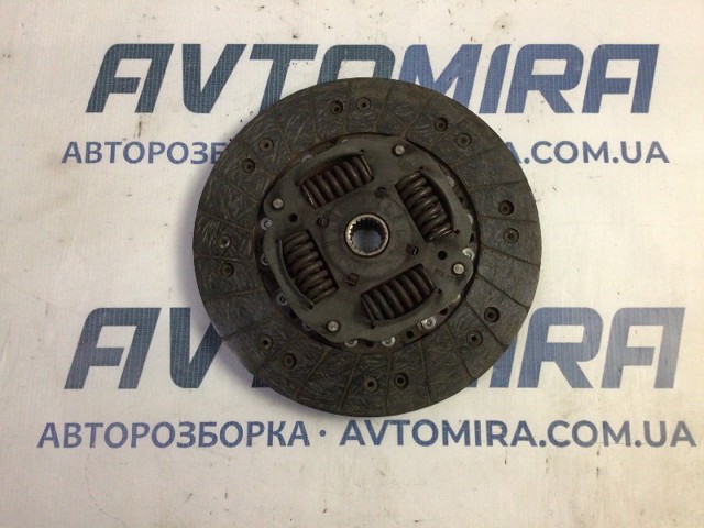 RENAULT 8200064653 Диск сцепления в наличии Тернополь