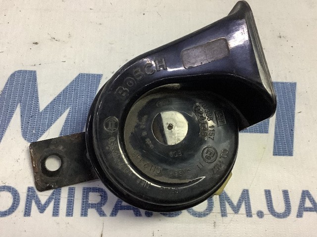 8200213146 RENAULT Сигнал звуковой (клаксон) купить в Днепр