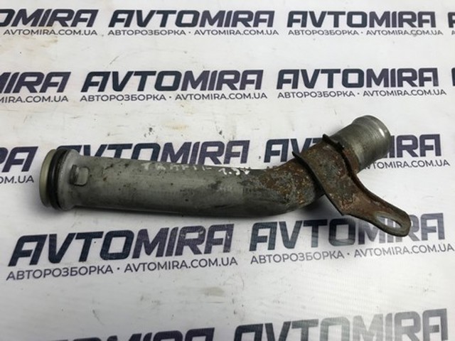 8200320616 RENAULT Шланг (патрубок) водяного насоса приемный купить в Чернигов