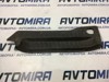 Накладка порога задня права  renault kangoo 2008-2021 8200431167 8200431167