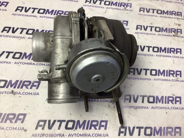 8200475873 RENAULT Турбина купить в Черновцы