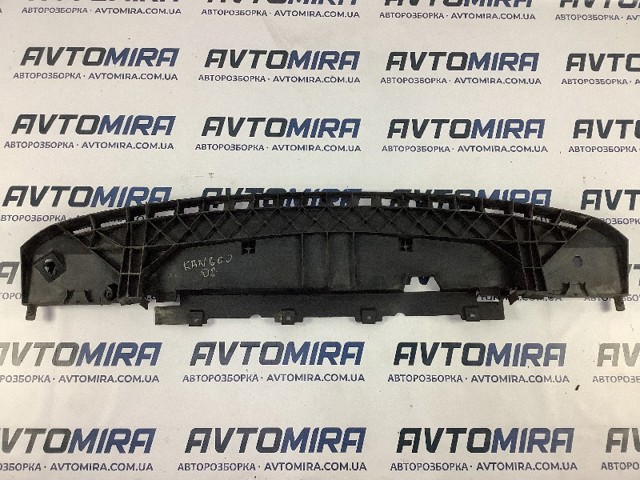 8200501560 RENAULT Защита бампера переднего купить в Ровно
