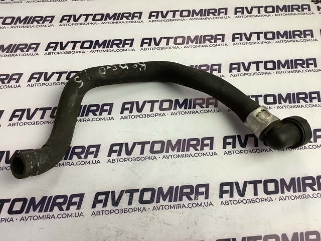8200548482 RENAULT Патрубок радиатора печки купить в Ирпень