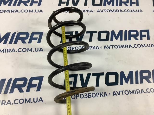 8200772226 RENAULT Передняя пружина купить в Сумы