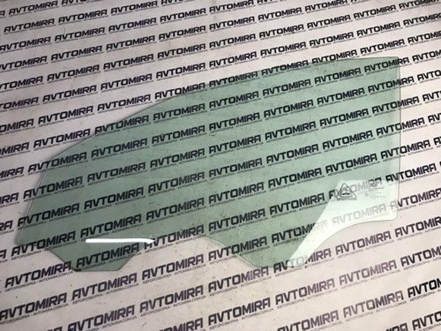HYUNDAI 824111H000 Стекло двери передней левой в наличии Сумы