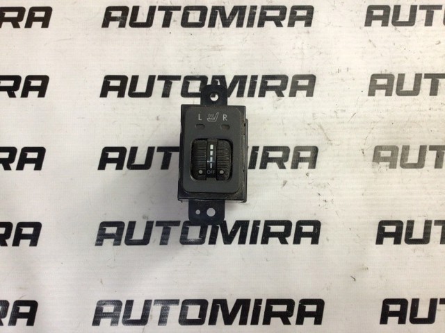 SUBARU 83245AG080 Кнопка включения обогрева сиденья в наличии Ирпень