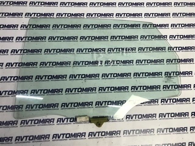 834102L010 Стекло двери задней левой купить Винница