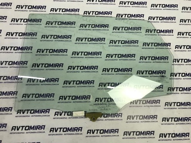 834112L010 Стекло двери задней левой купить Винница