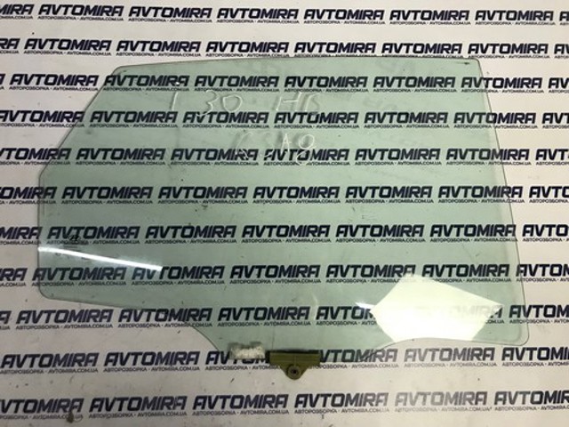 HYUNDAI 834202L010 Стекло двери задней правой в наличии Тернополь