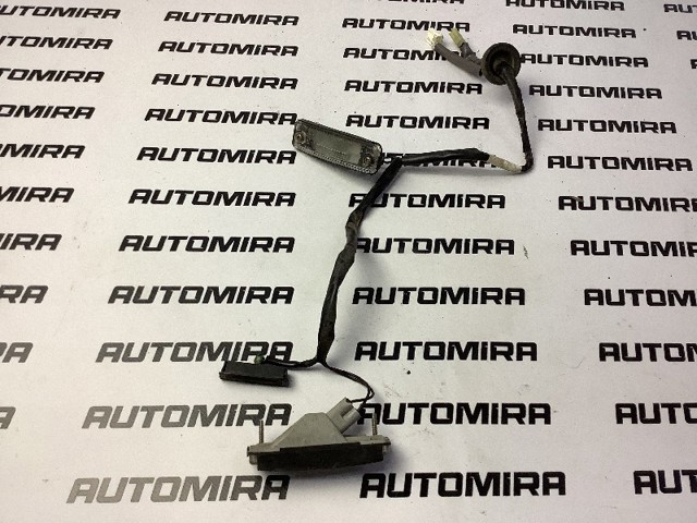 84931SC060 SUBARU Корпус фонаря подсветки номерного знака купить в Чернигов