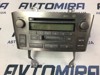 Магнитола (радио AM/FM) 8612005081 TOYOTA