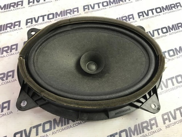 TOYOTA 8616005140 Динамик передней двери в наличии Днепр