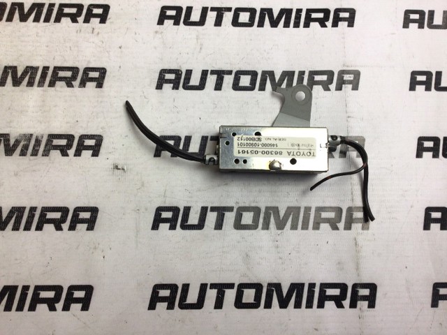 8630005151 TOYOTA Антенна купить в Черновцы