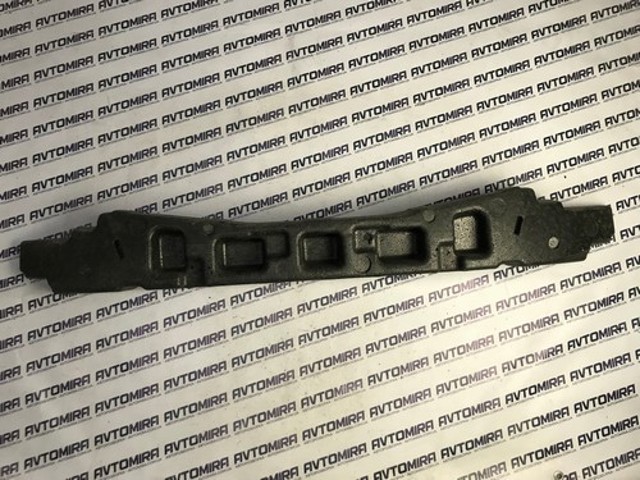 HYUNDAI 865201H500 Абсорбер (наполнитель) бампера переднего в наличии Киев