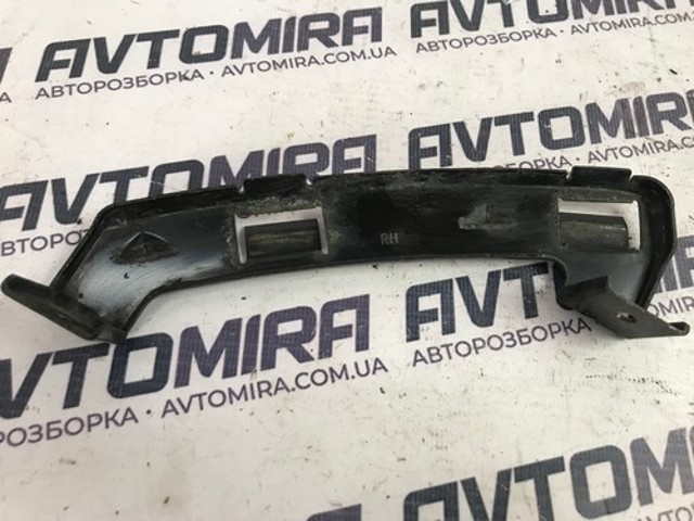 865522L000 HYUNDAI Кронштейн бампера переднего правый купить в Ровно