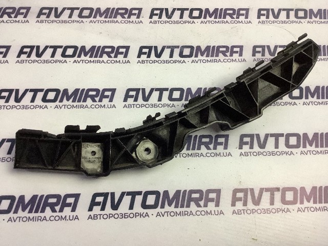 HYUNDAI 866141H000 Кронштейн бампера заднего правый в наличии Тернополь