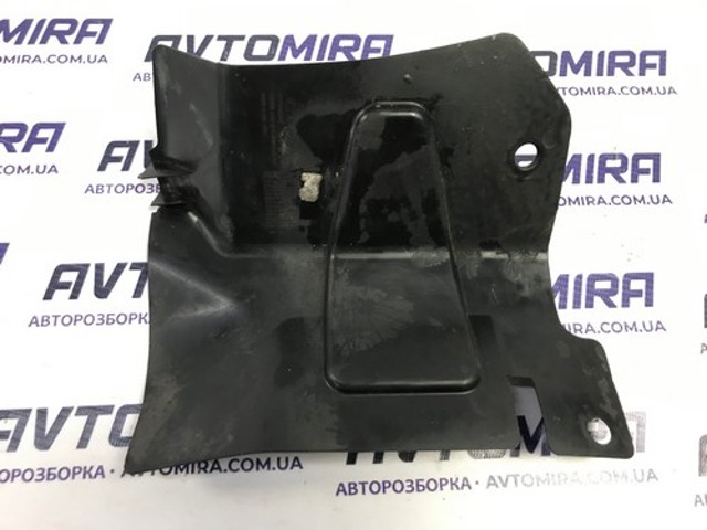 866962L000 HYUNDAI Кронштейн бампера заднего правый купить в Сумы