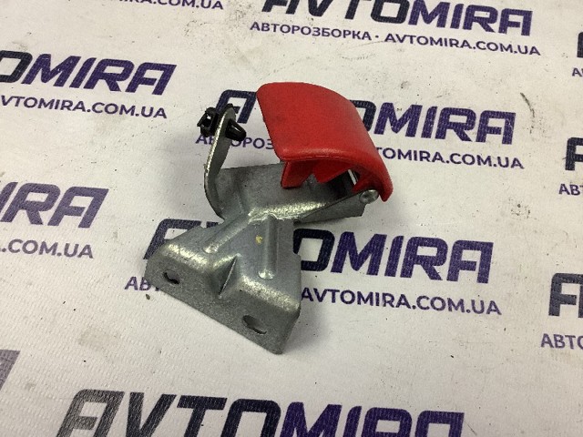 8679406 Ручка открывания капота купить Тернополь