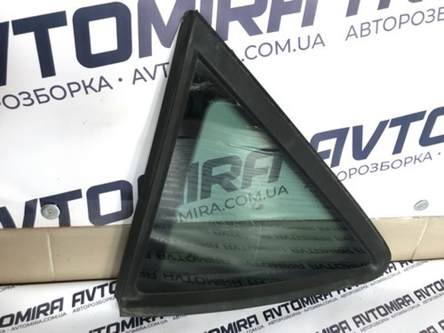 878101H000 HYUNDAI Стекло кузова (багажного отсека) левое купить в Харьков