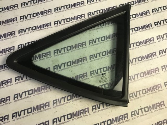 878201H100 HYUNDAI Стекло кузова (багажного отсека) правое купить в Чернигов