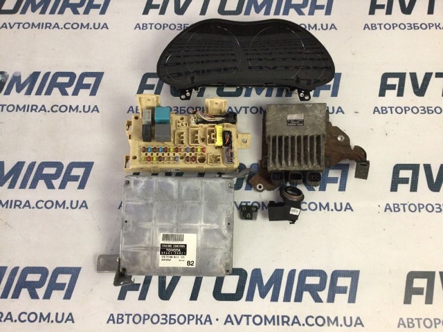 8907105010 TOYOTA купить в Сумы
