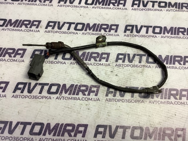 8942520370 TOYOTA Датчик температуры отработавших газов (ОГ), после сажевого фильтра купить в Днепр