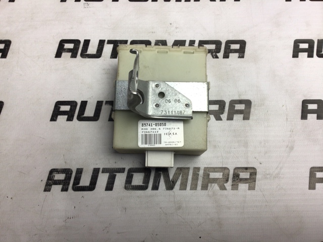 8974105050 TOYOTA купить в Украина