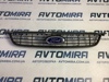 Решітка радіатора ford focus 2 2008-2011 8m518200 8M518200