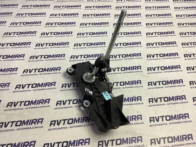 8M5R7C453AKA FORD Кулиса переключения передач купить в Ровно